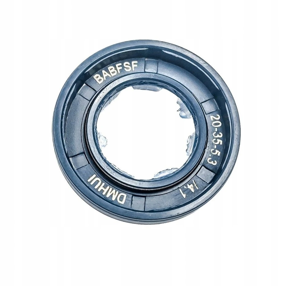 Манжета паливного насосу 1901051