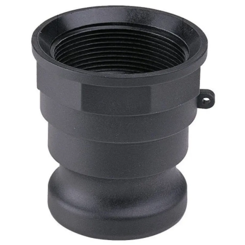 Зʼєднувальна півмуфта PP A50