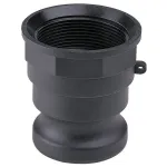 Зʼєднувальна півмуфта PP A50