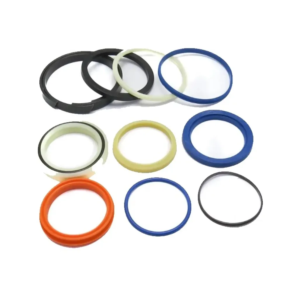 Ремкомплект гидроцилиндра МЦ80х50