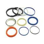 Ремкомплект гидроцилиндра МЦ80х50