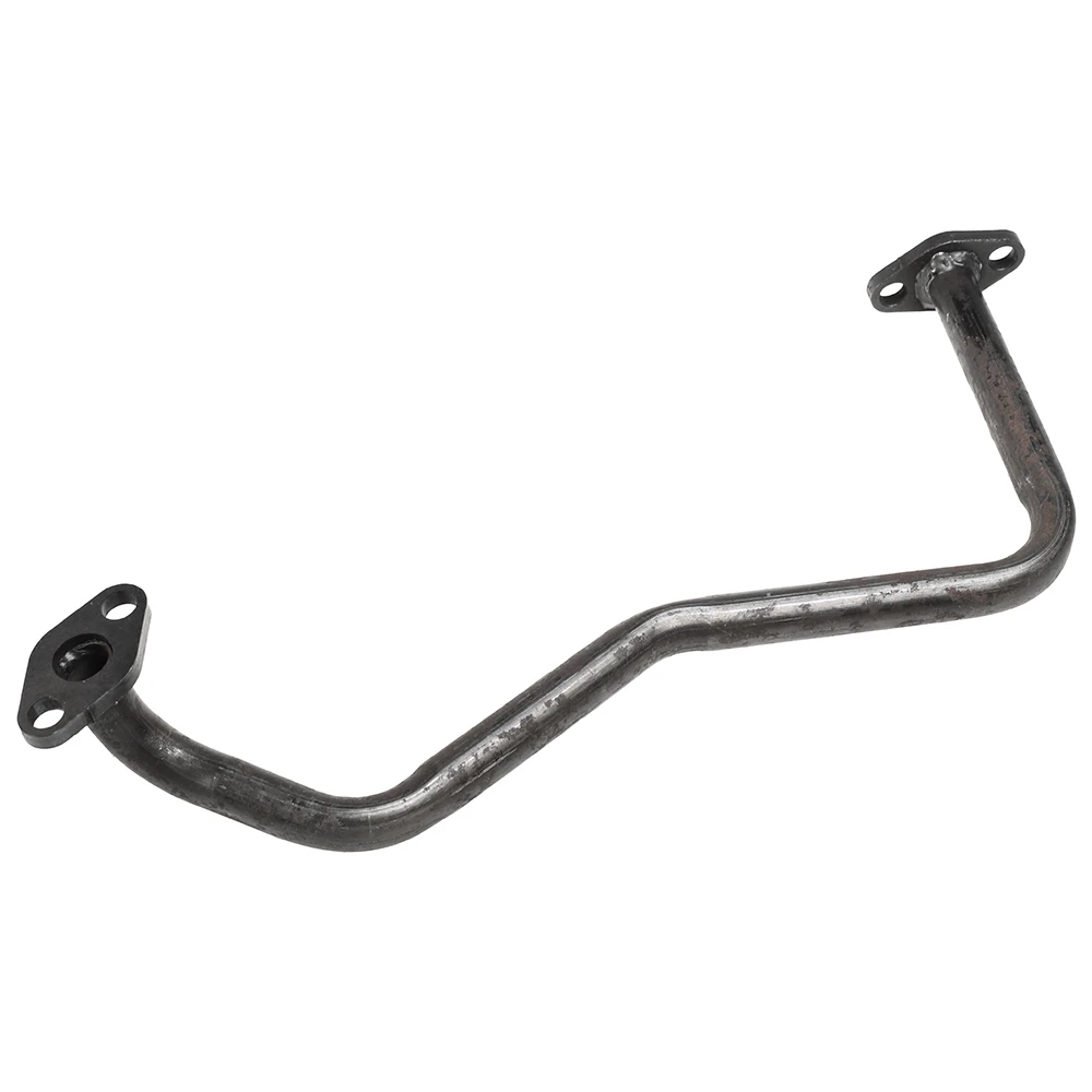 Патрубок оливного насосу