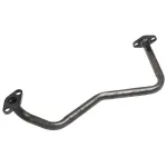 Патрубок оливного насосу