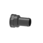 Патрубок прямий