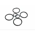 Ремкомплект уплотнительных колец поворотной цапфы DK-1458