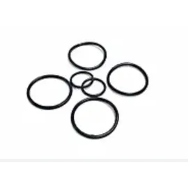 Ремкомплект уплотнительных колец поворотной цапфы