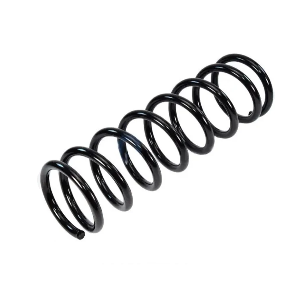 Пружина передньої підвіски