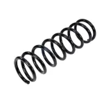 Пружина передньої підвіски