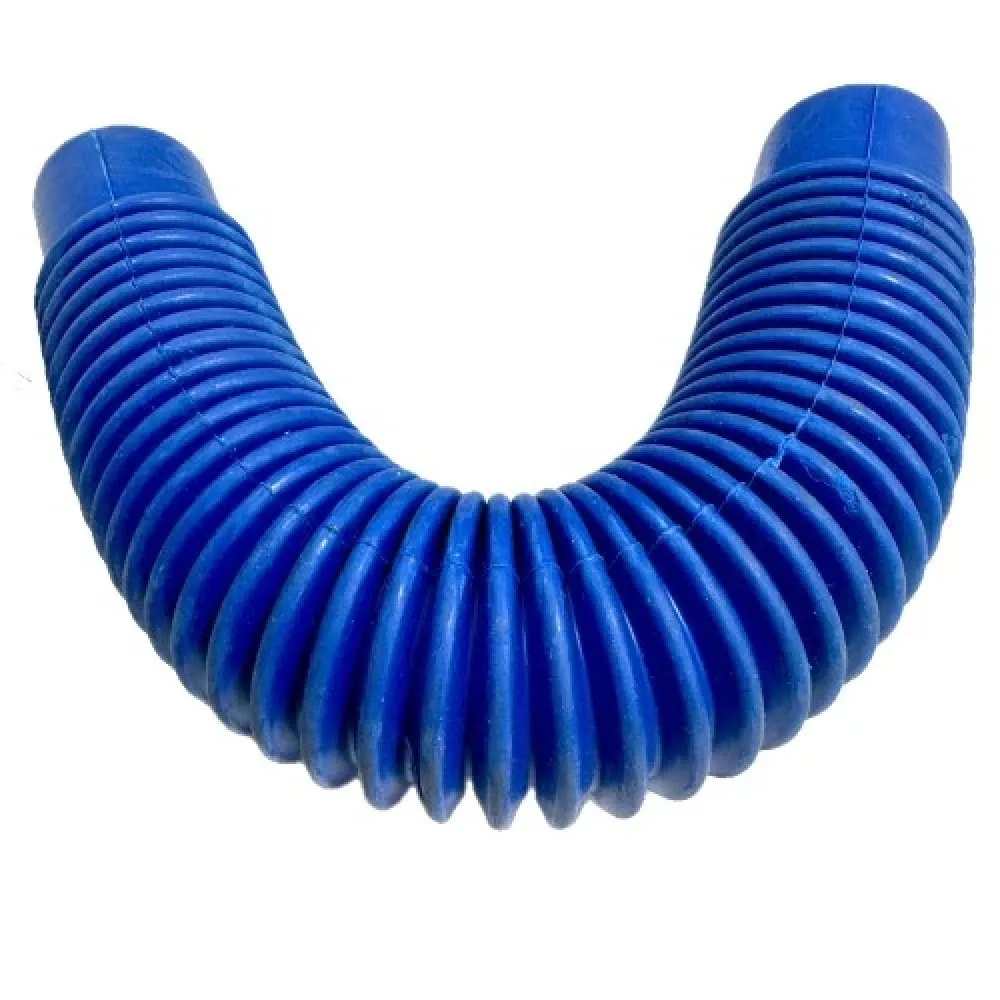 Тукопровід силіконовий синій Н 042,13,000-01