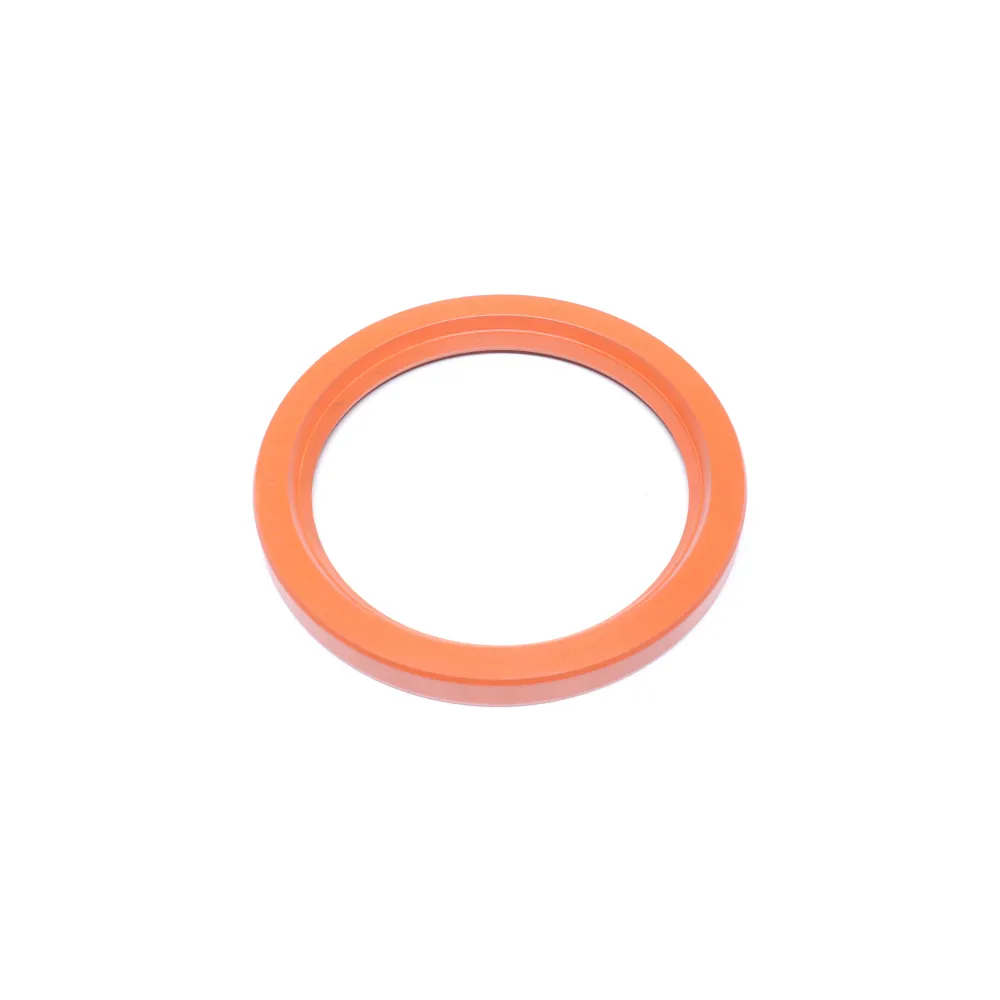 Передняя манжета коленчатого вала