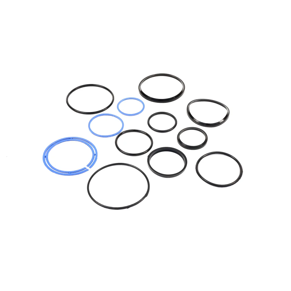 Ремкомплект гідроциліндра підйому кузова 4-штокового 8603-4