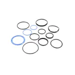 Ремкомплект гідроциліндра підйому кузова 4-штокового 8603-4