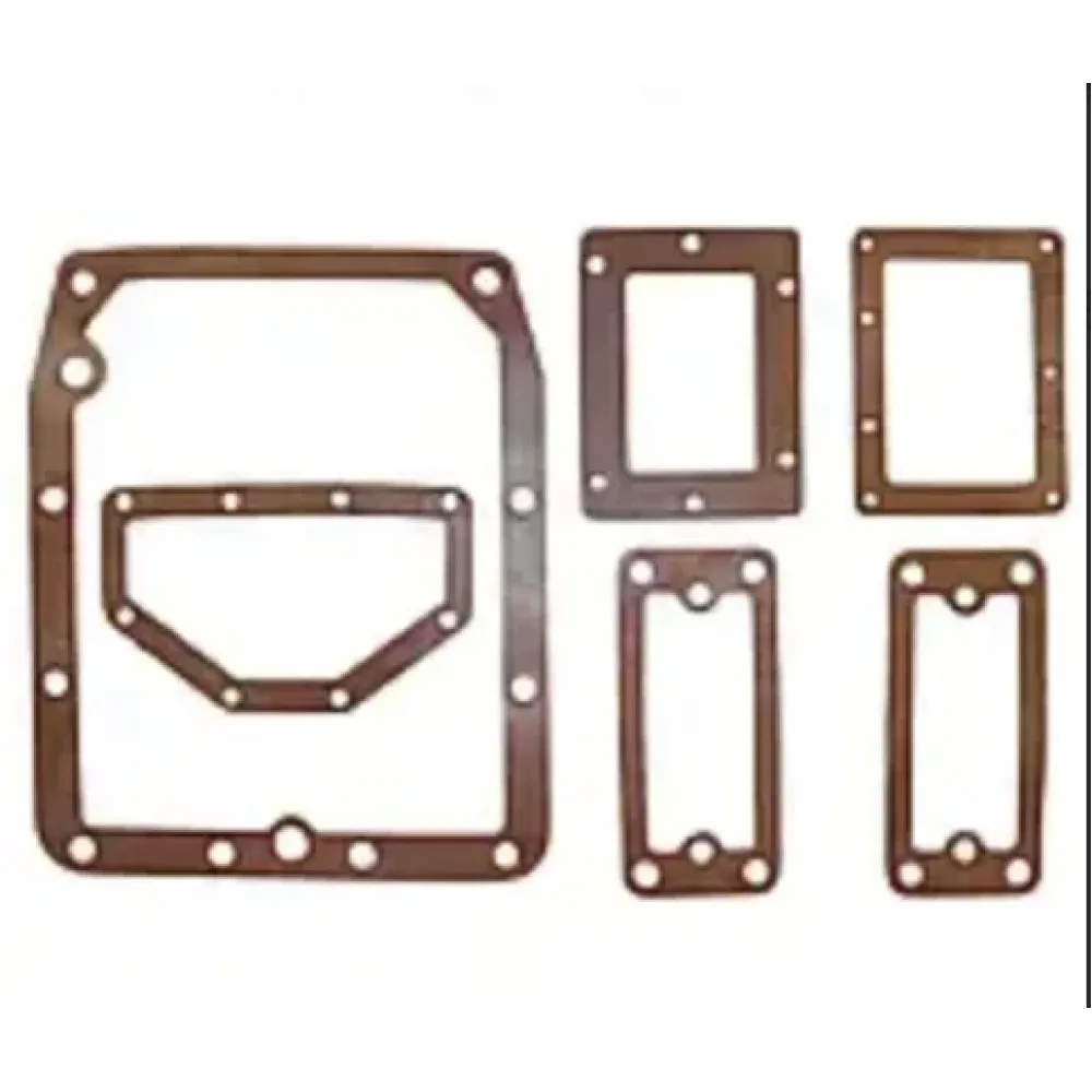 Полный ремкомплект прокладок сцепления МТЗ-80