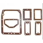 Полный ремкомплект прокладок сцепления МТЗ-80