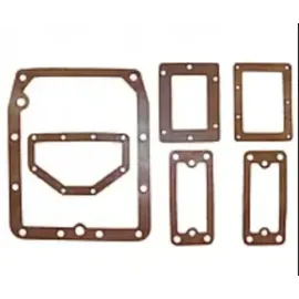 Полный ремкомплект прокладок сцепления