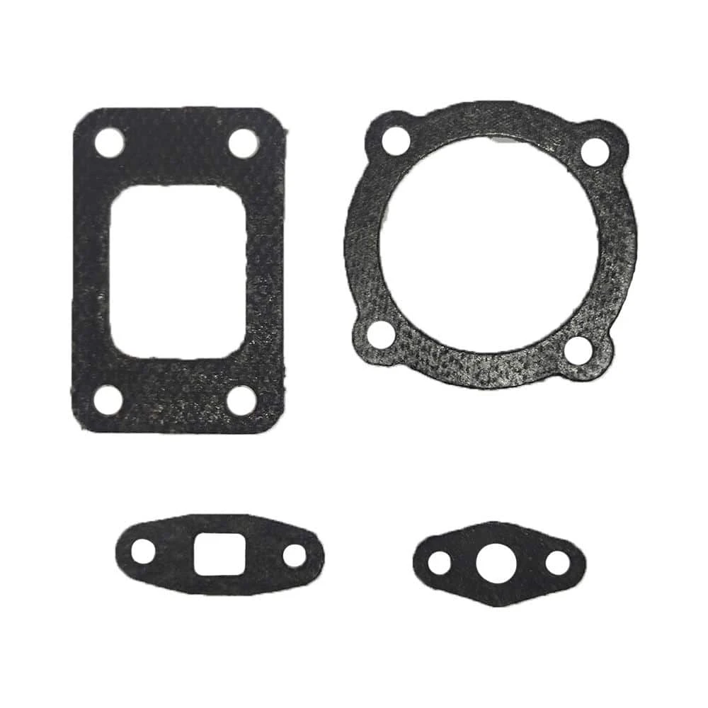 Ремкомплект прокладок турбокомпресору