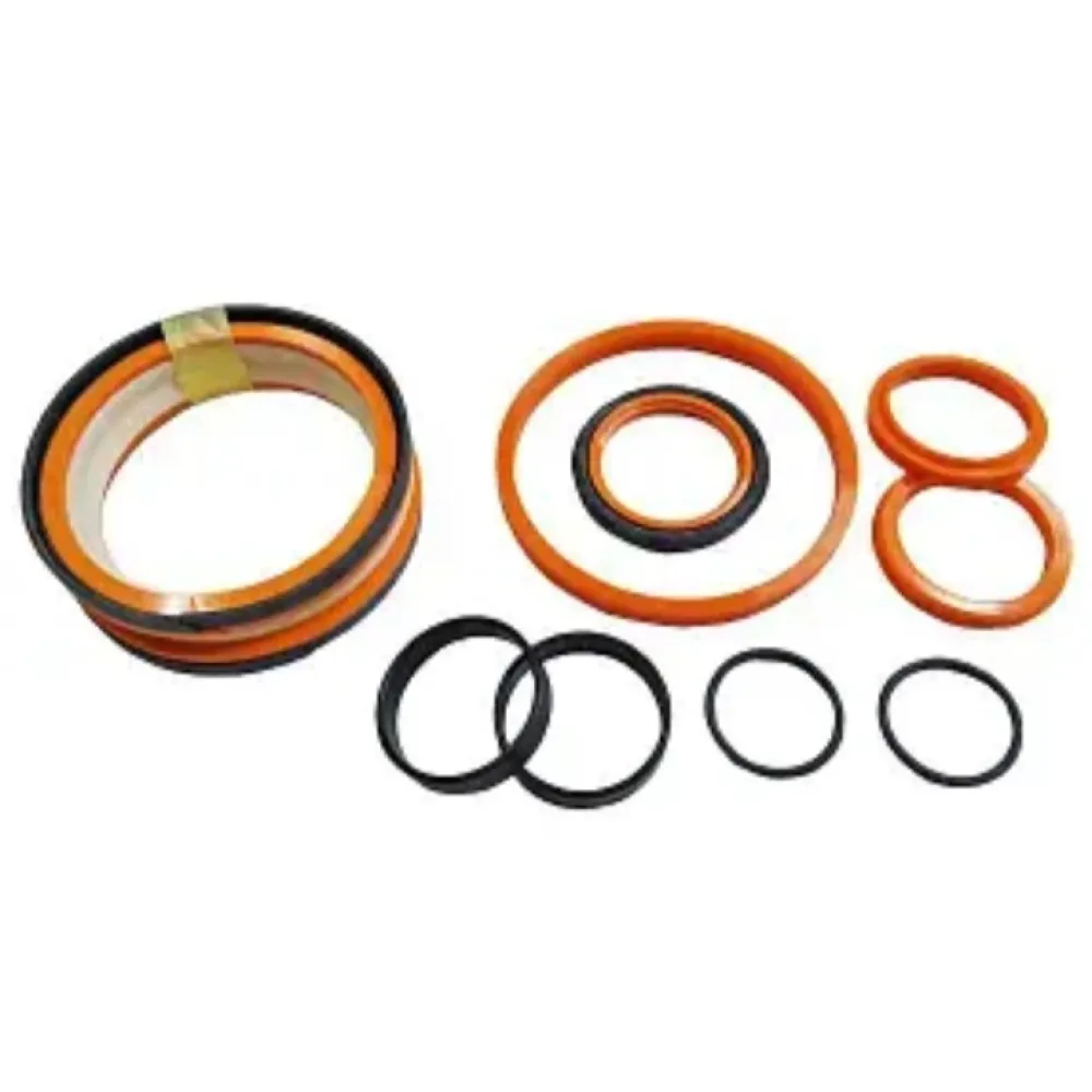 Ремкомплект гидроцилиндра задней навески МС110.40.200-3.4.1