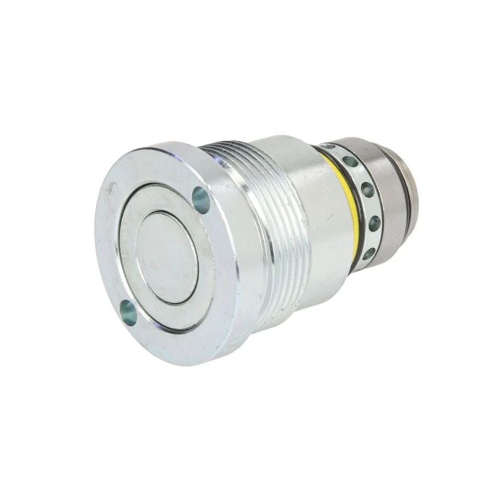 Муфта швидкознімна гідравлічна KIT 2FFBS09 F