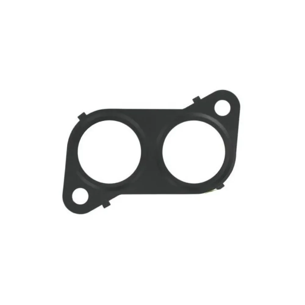 Прокладка випускного колектора на 2 отвори RE62776