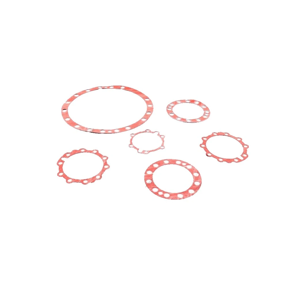 Ремкомплект моста среднего