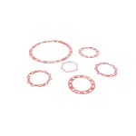 Ремкомплект моста среднего