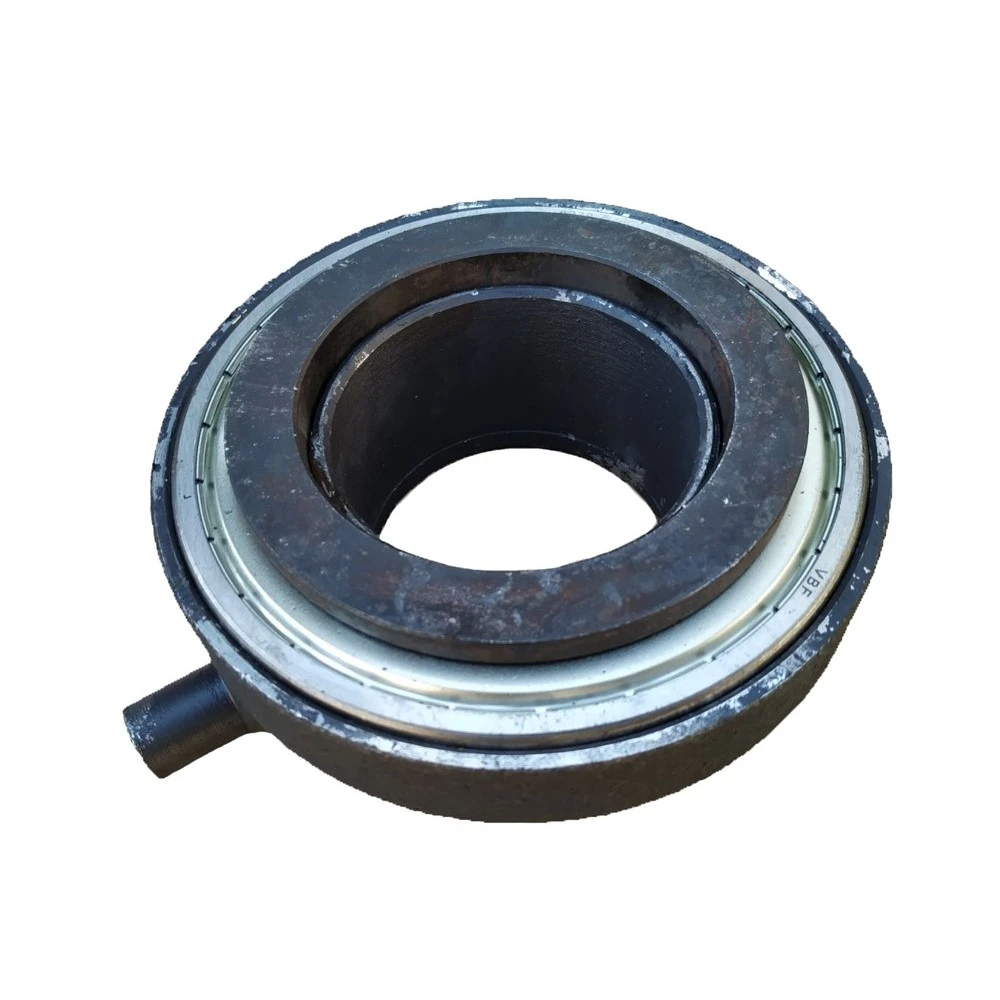 Муфта пiдшипника вижимного