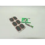 Ремкомплект латок автомобіліста RS-012