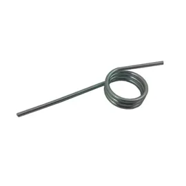 Пружина торсионная