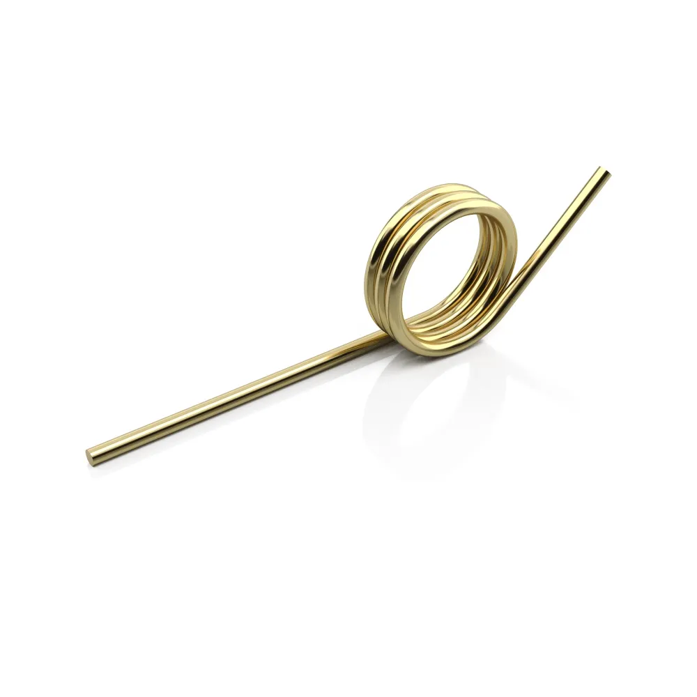 Пружина торсионная правая