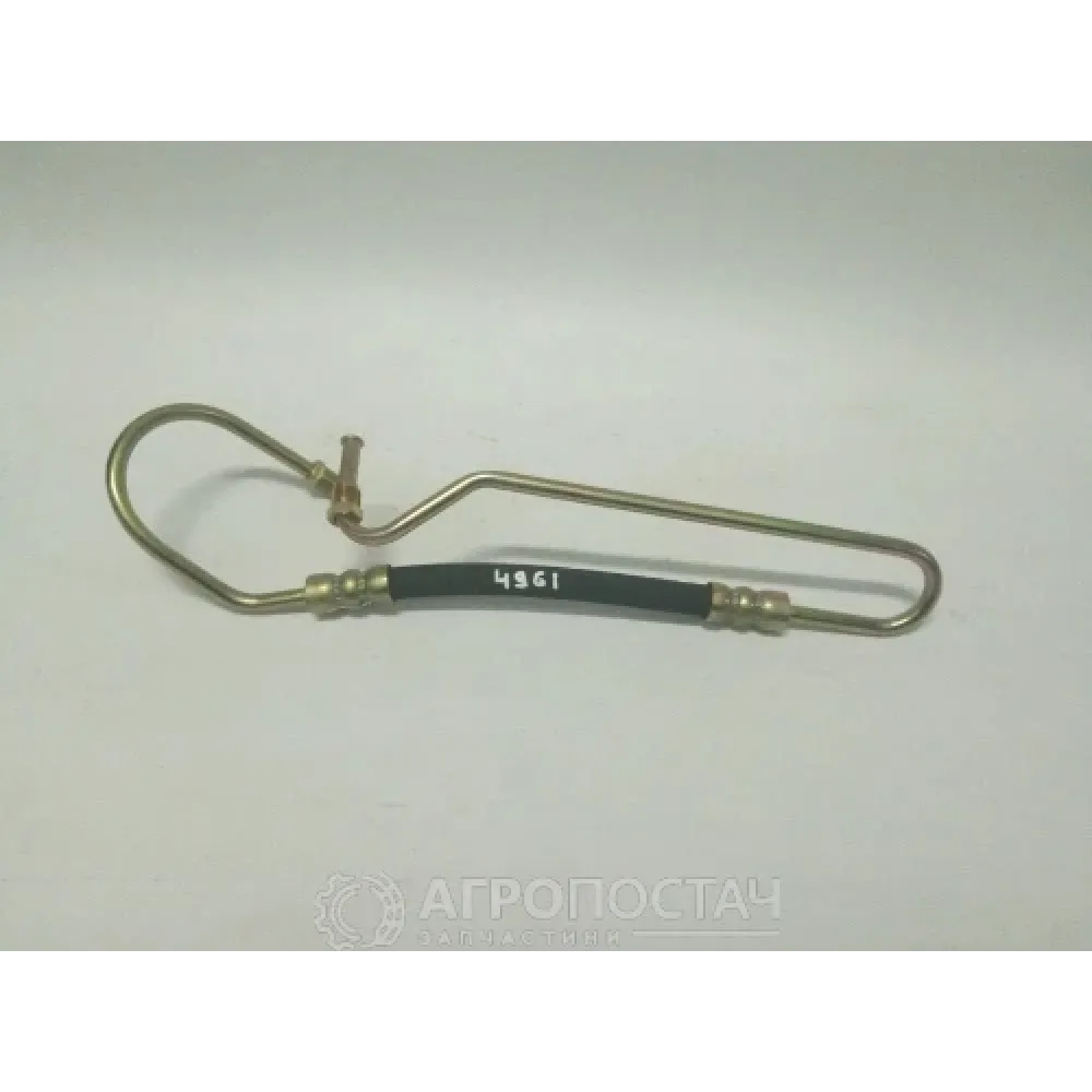 Шланг насоса усилителя руля