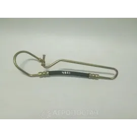 Шланг насоса усилителя руля