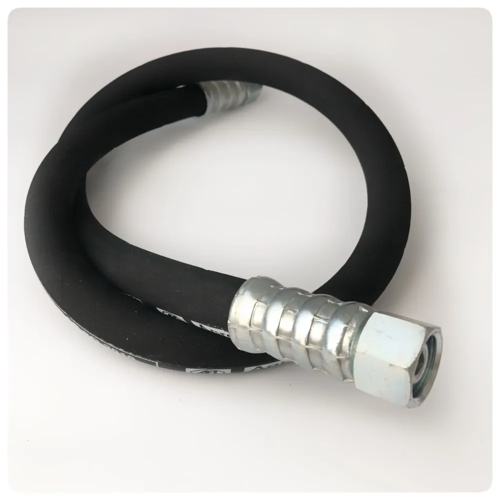 Рукав високого тиску Н.036.86.S41х33 КИРОВЕЦЬ K-700