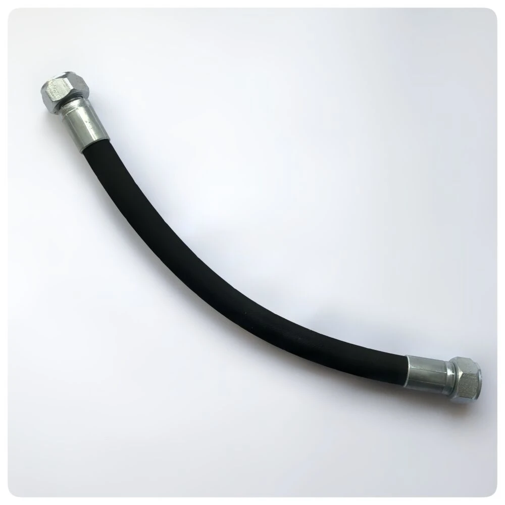 Рукав високого тиску Н.036.86.S41х33 КИРОВЕЦЬ K-700