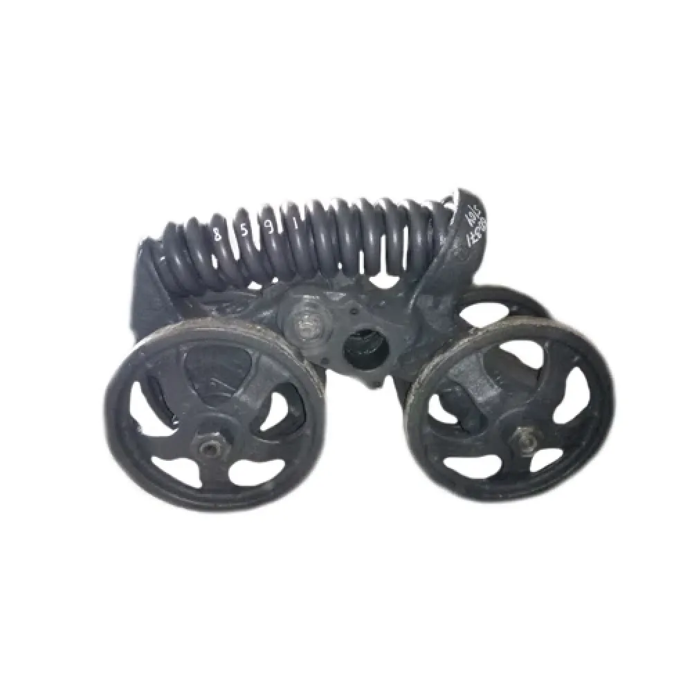 Втулка напіврами горизонтального шарніру 700А.28.02.079 КИРОВЕЦЬ K-700, КИРОВЕЦЬ K-701