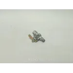 Кран зливний паливного бака КР-25 ГАЗ 53, МТЗ 50, МТЗ 80, МТЗ 82, ХТЗ T-150, ЮМЗ 6