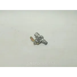 Кран зливний паливного бака