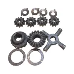 Ремкомплект диференціала з сателітами в зборі 130-2403010 ЗІЛ 130