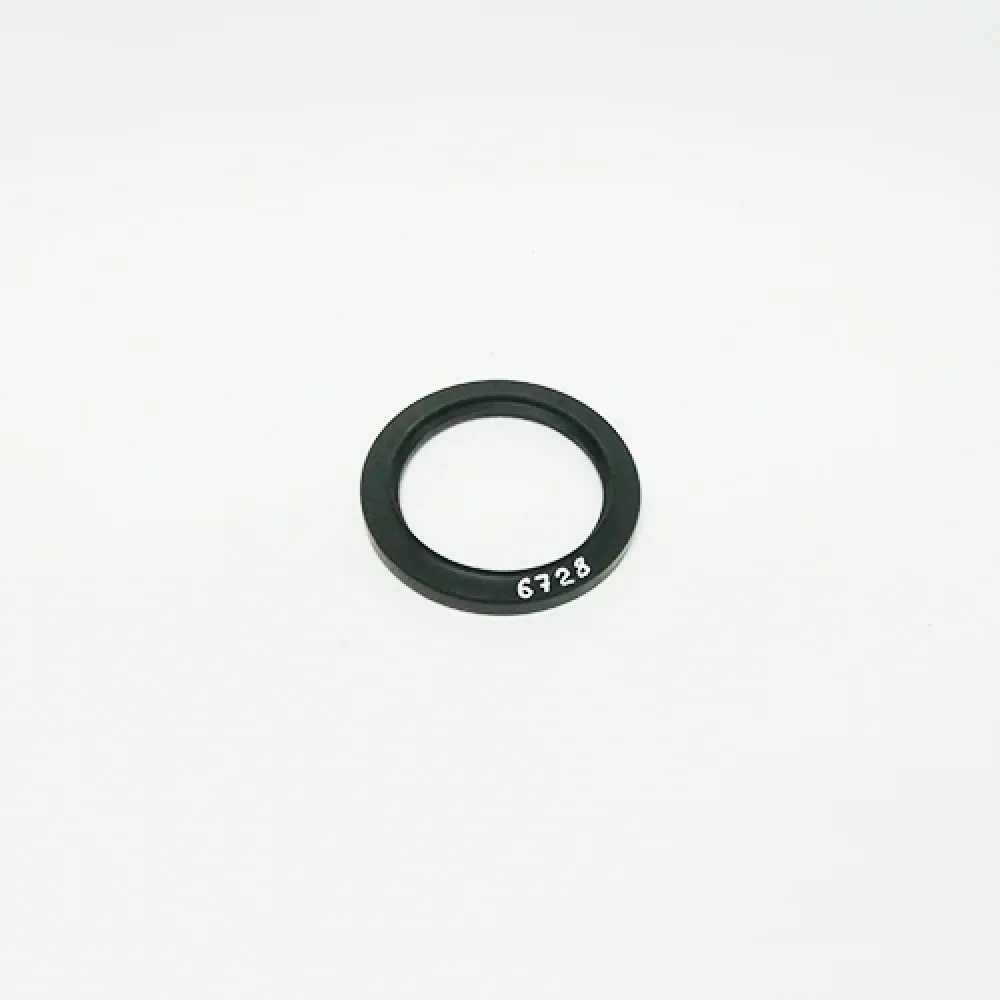 Манжета ступицы задней 307232-П ЗИЛ 130