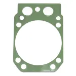 Прокладка головки блока силиконовая 740-1003213-20 КамАЗ 5230, КамАЗ 5320