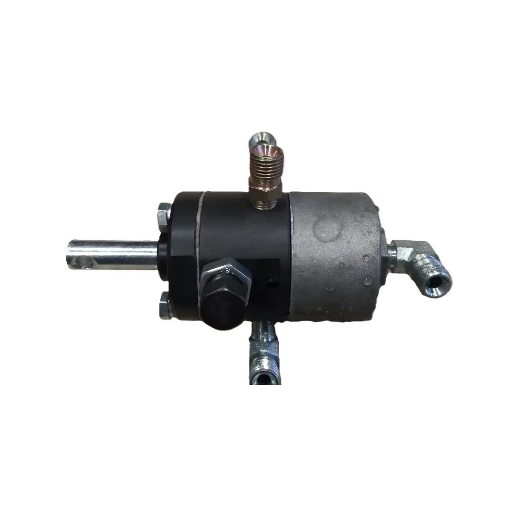 Клапан подъема платформы пластмассовый 503А-8606204П