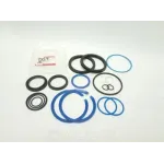 Ремкомплект гідроциліндра задньої навіски ЦС-125 КИРОВЕЦЬ K-700, КИРОВЕЦЬ K-701