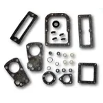 Ремкомплект ПНВТ з прокладками 2121 АМЗ А-41