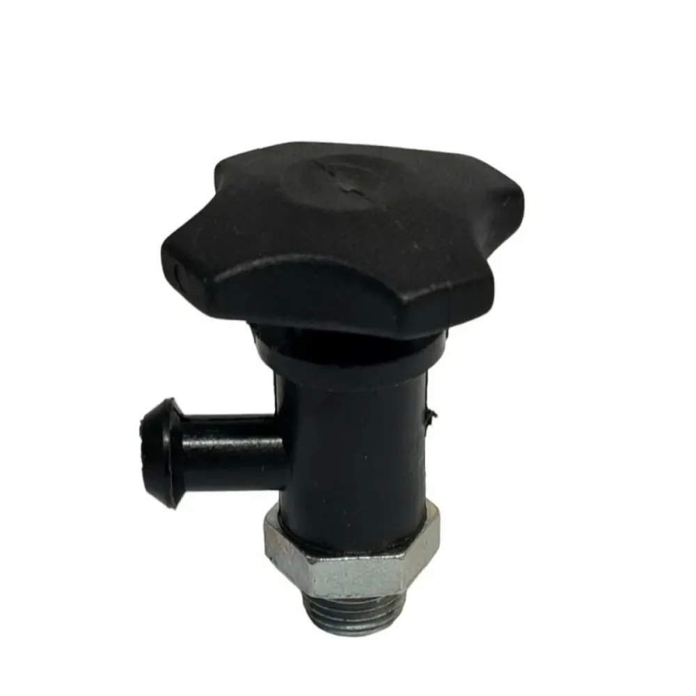 Кран зливний блоку ПС5-1 ВАЗ 2101, ВАЗ Ніва