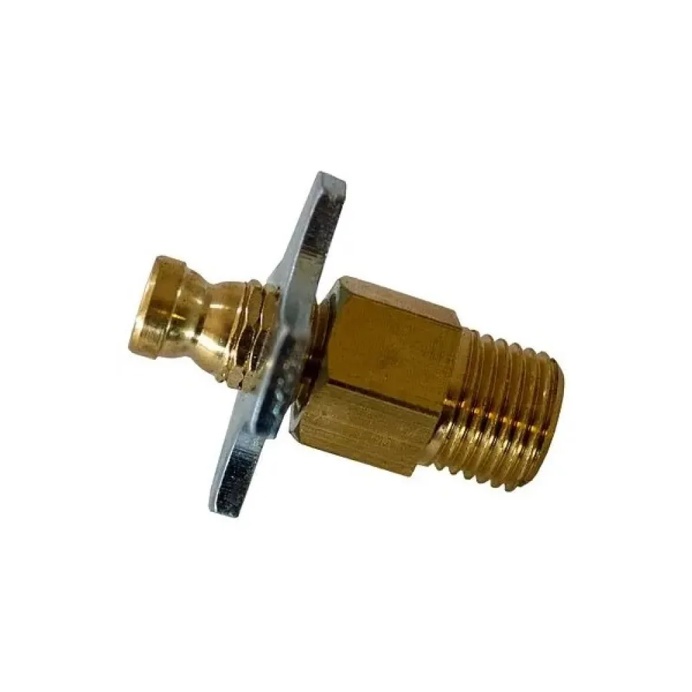 Кран зливний радіатора ПС5-2 ВАЗ 2101, ВАЗ Ніва