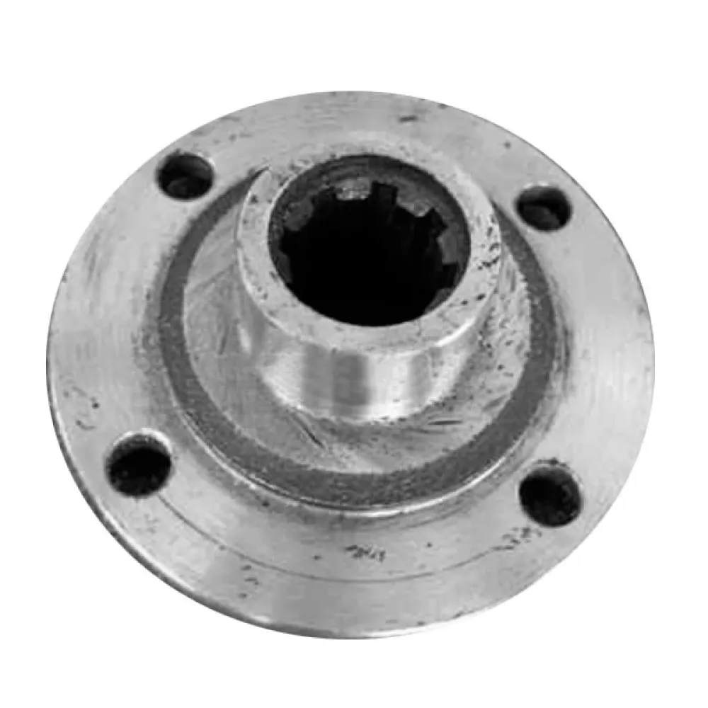 Муфта фланця роздавальної коробки приводу ВВП 151.37.400 ХТЗ T-150, ХТЗ T-150К(ХТЗ)