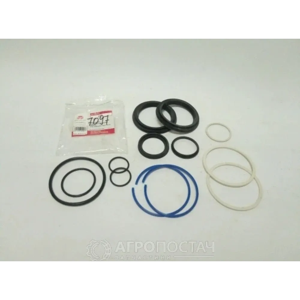 Ремкомплект гідроциліндра задньої навіски 457 ХТЗ 17021