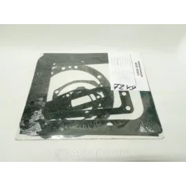 Ремкомплект прокладок КПП