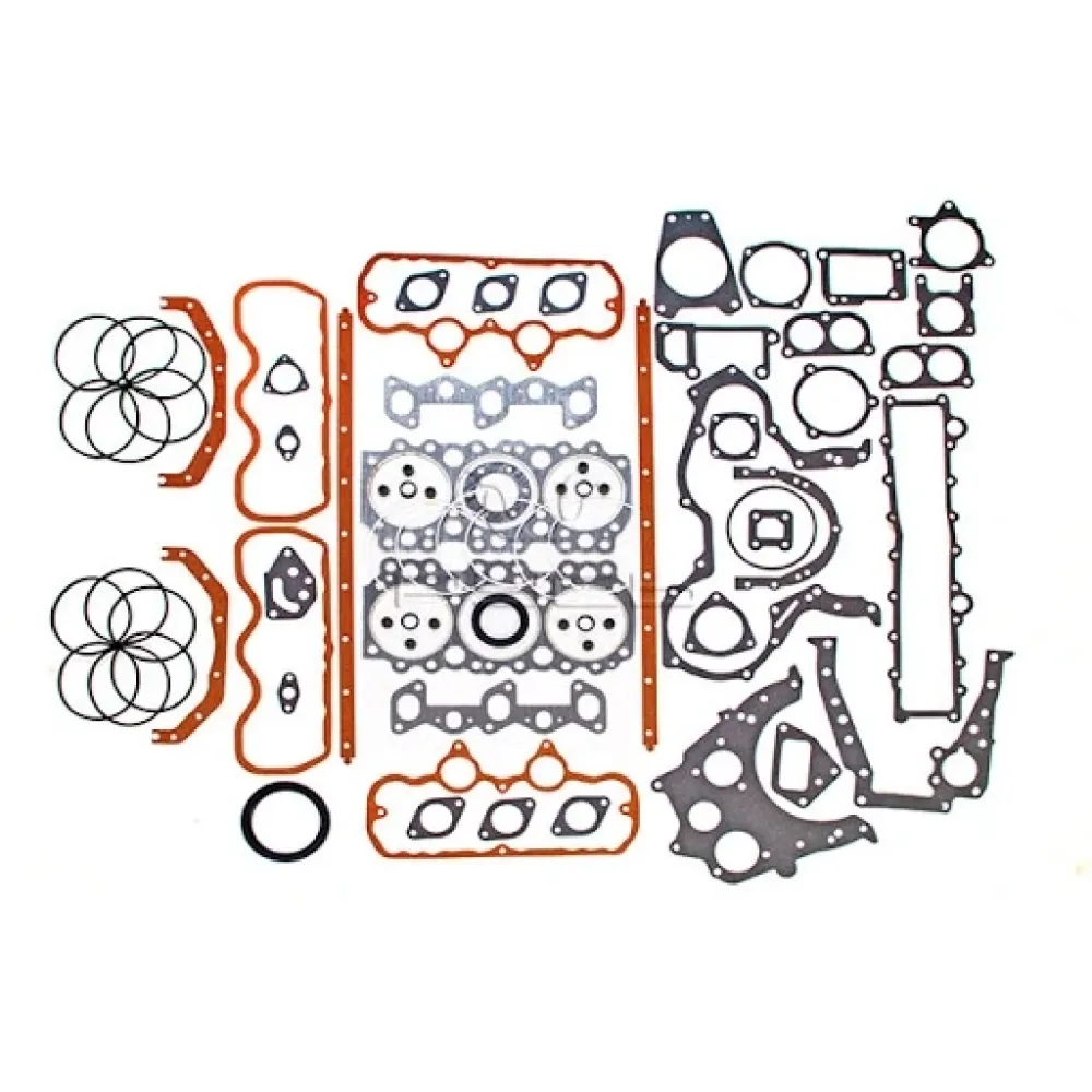Ремкомплект прокладок двигуна