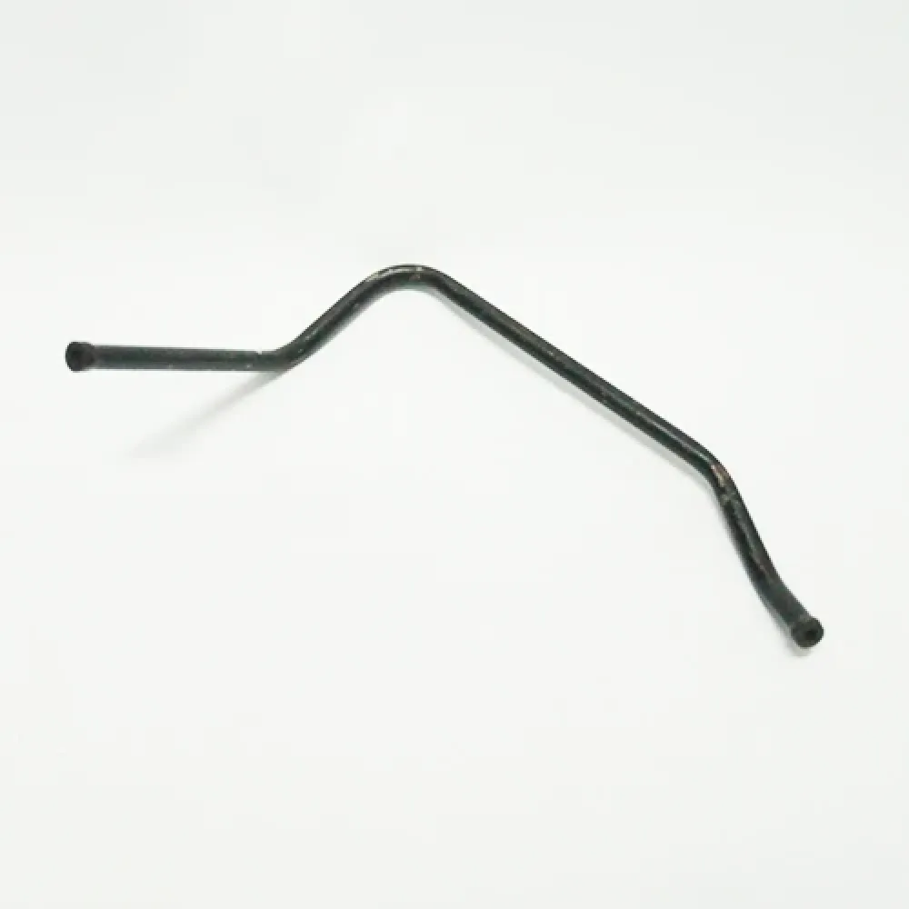 Маслопровод радиатора масляного нижний 70-1405117 МТЗ 80, МТЗ 82