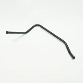 Маслопровод радиатора масляного нижний